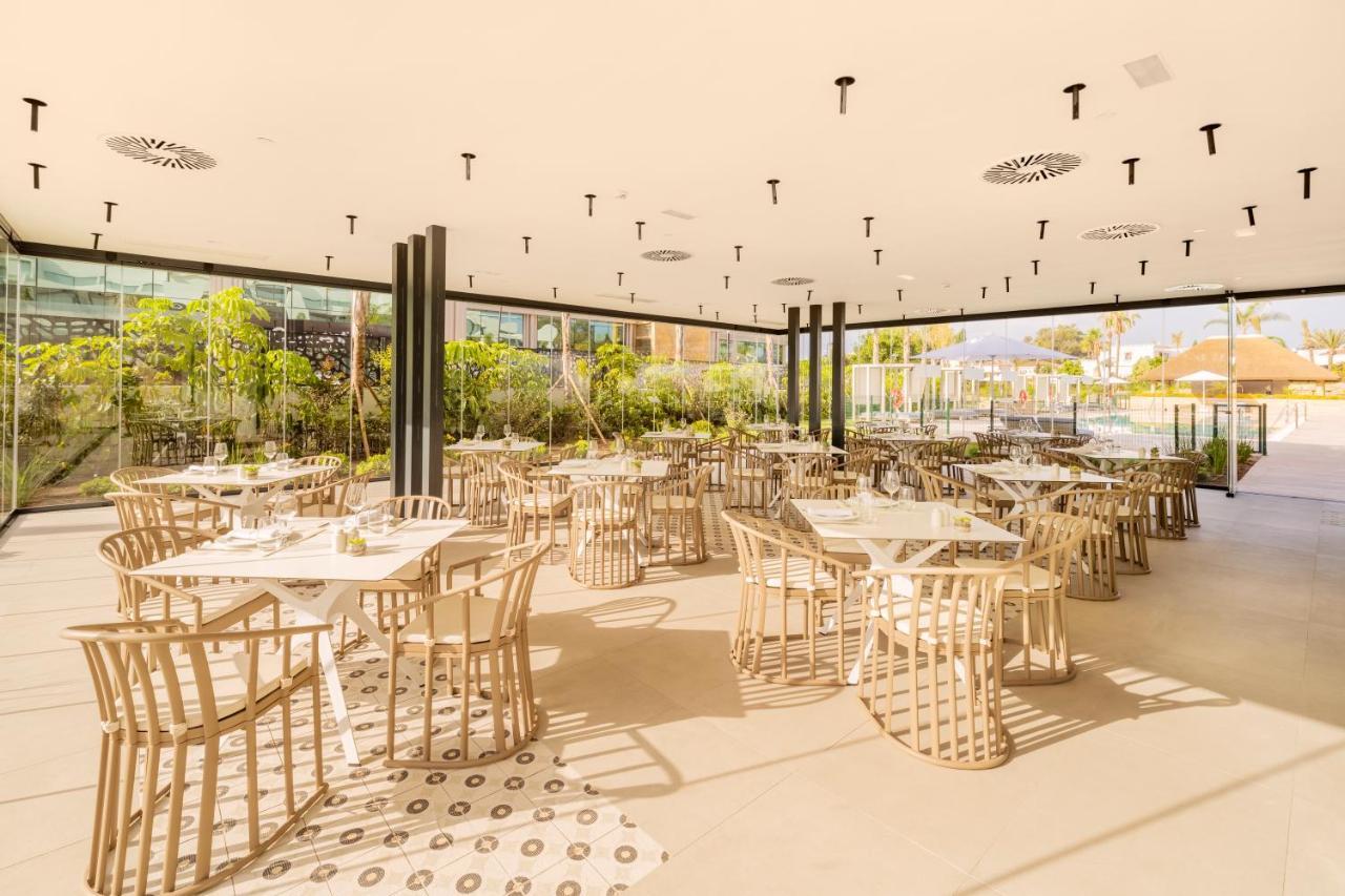 Hotel Eurostars Oasis