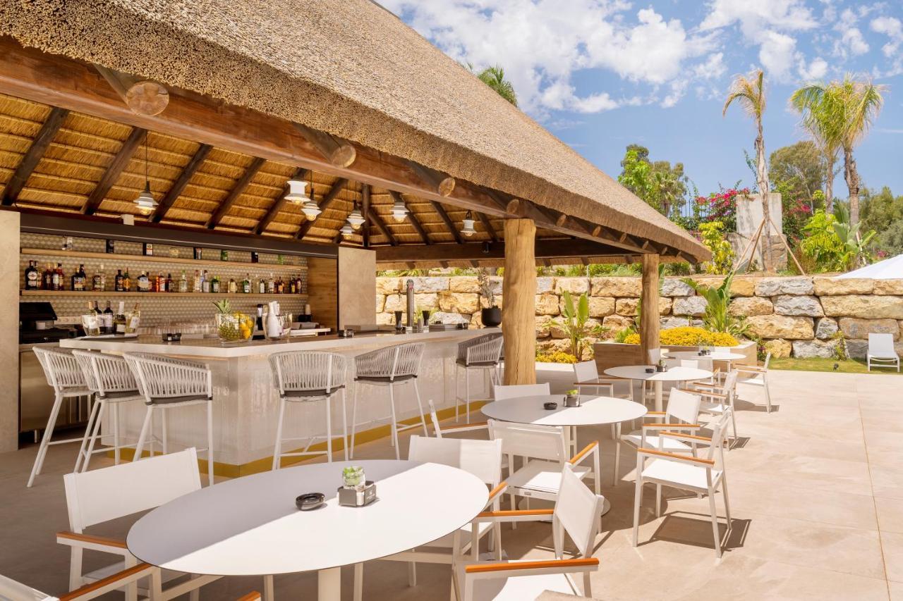 Eurostars Oasis Marbella