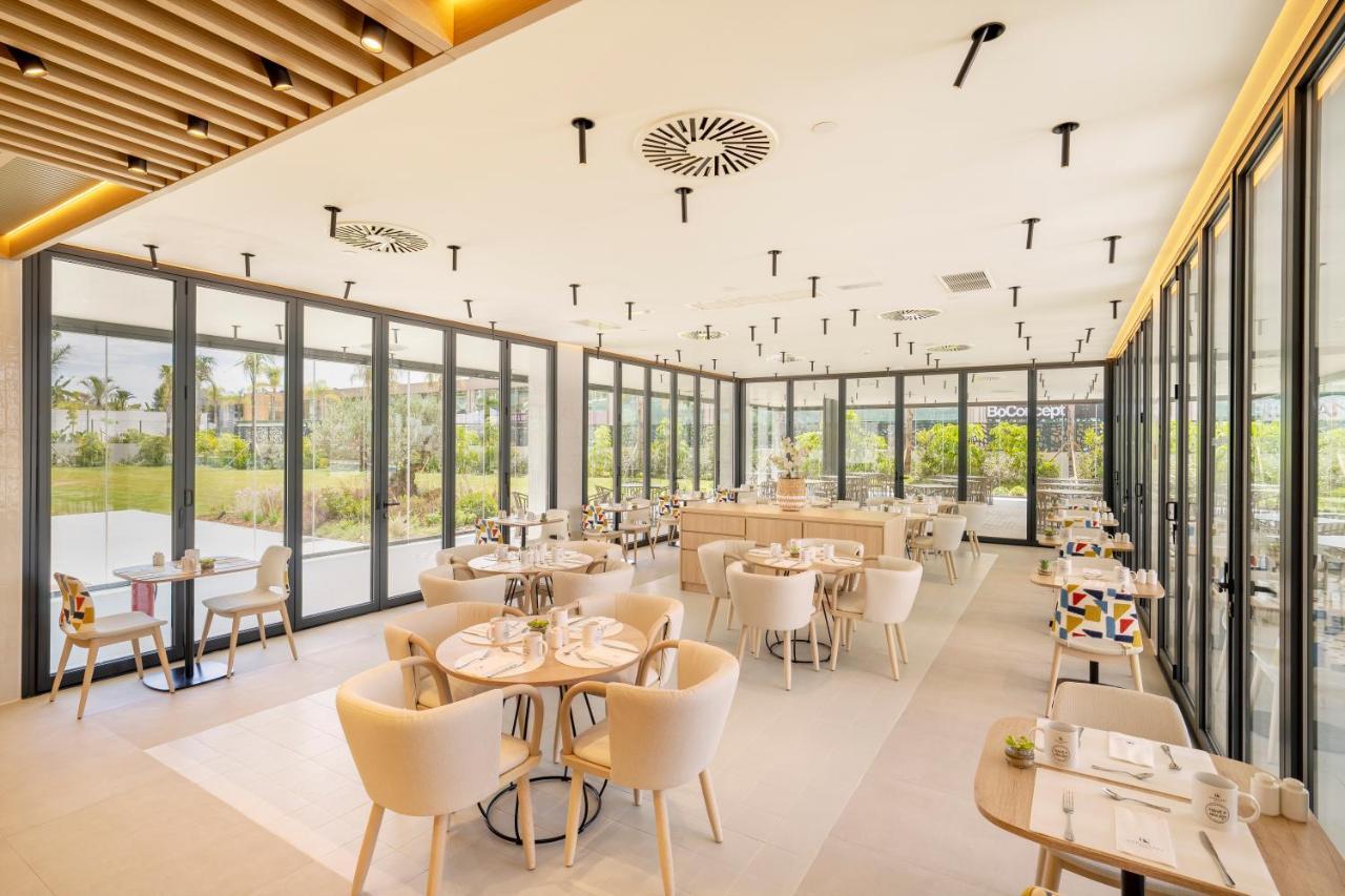 Eurostars Oasis 4*