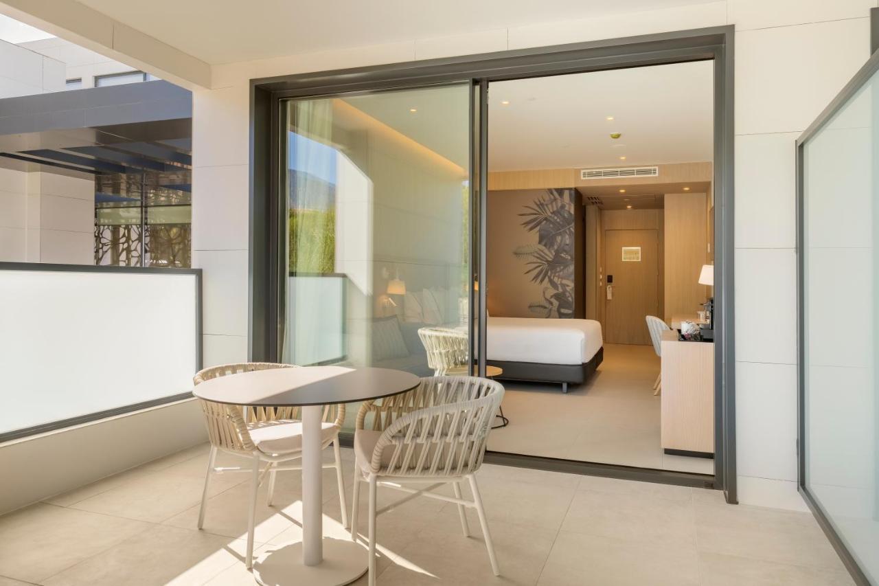 Hotel Eurostars Oasis Marbella