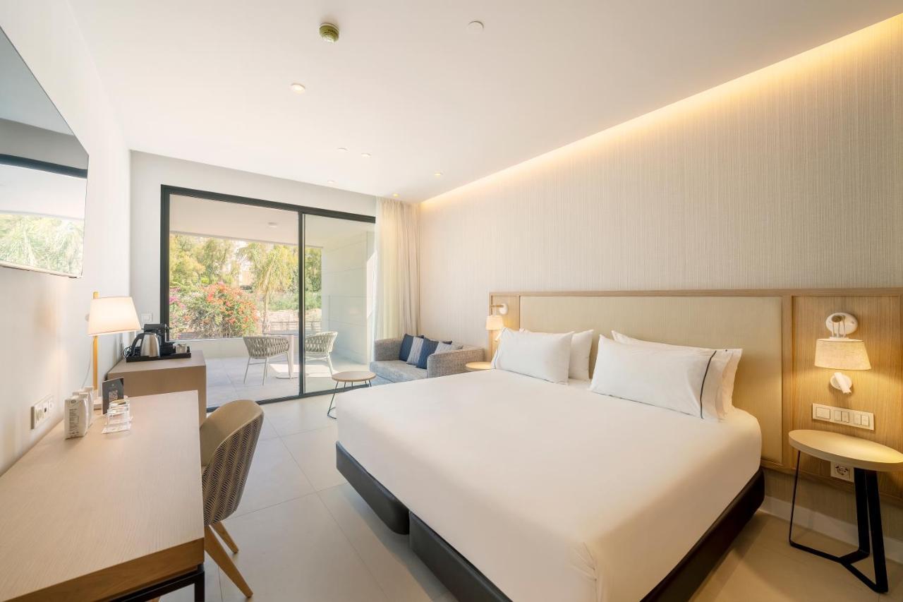 Eurostars Oasis 4* Marbella