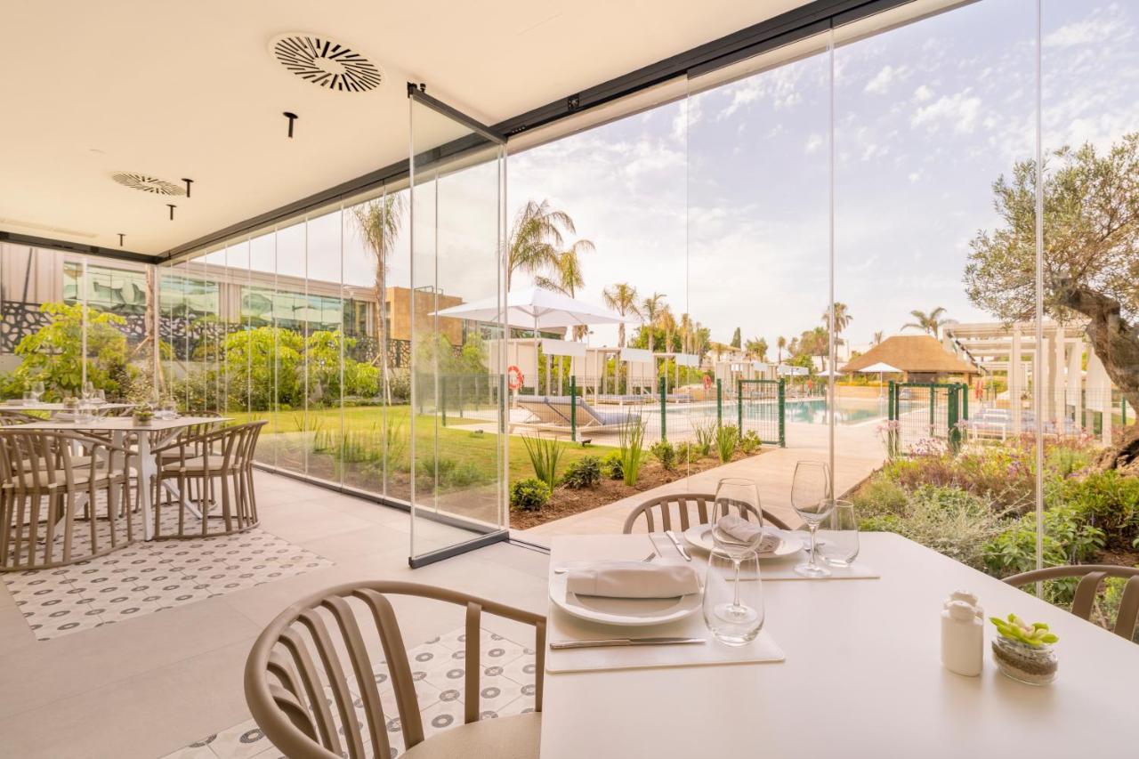 Eurostars Oasis 4*