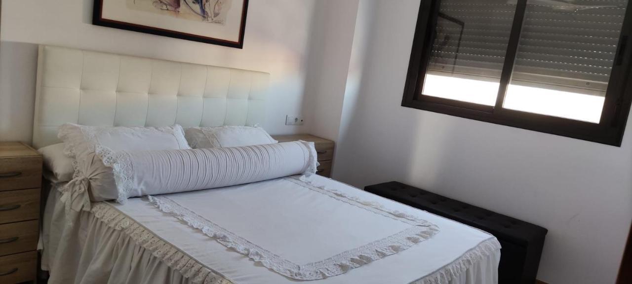 Apart-duplex-atico Tomares