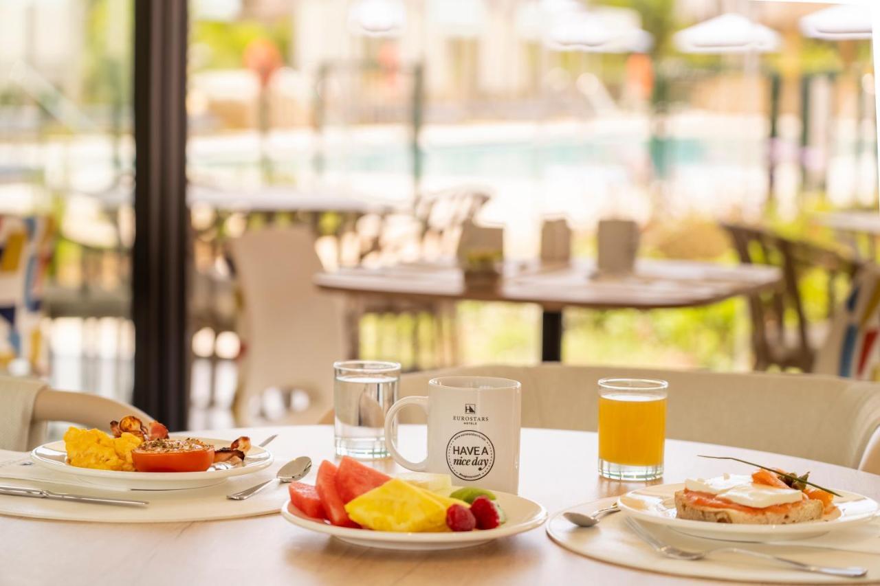 Eurostars Oasis Marbella