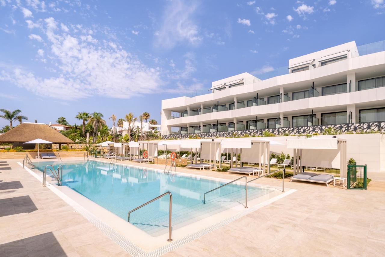 Eurostars Oasis 4*