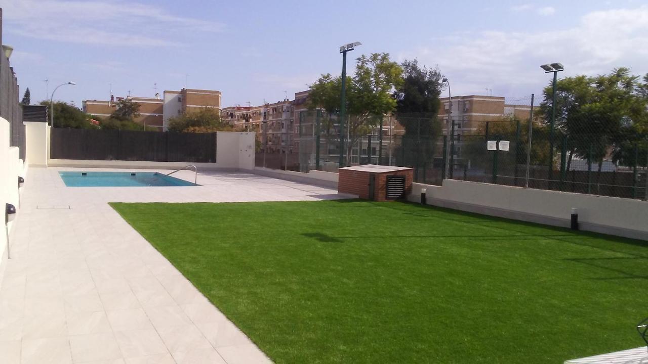Apart-duplex-atico Apartamento
