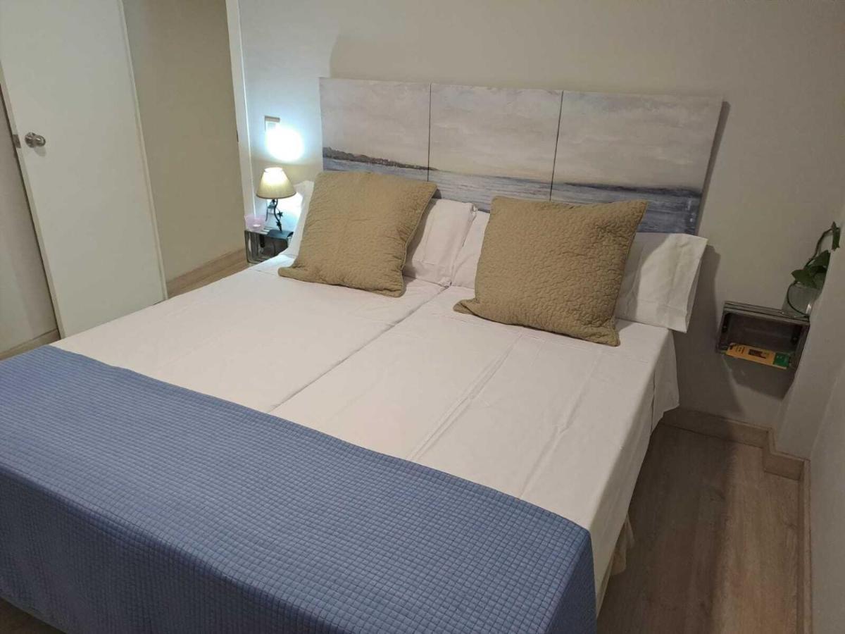 Calleja La Pimentera Hotel Cordoba