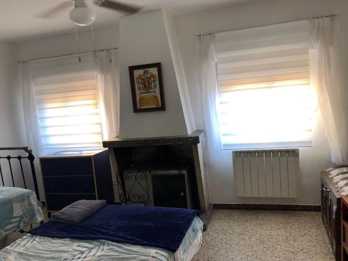 Holiday home Arenalita El Arenal (Castile and Leon)