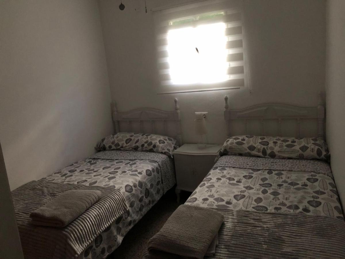 Arenalita Holiday home *
