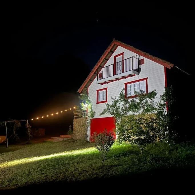 La Frambuesa