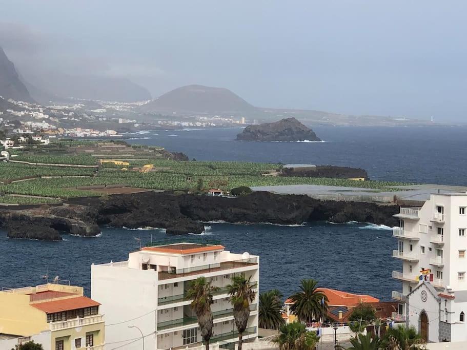 Balcon Del Mar *