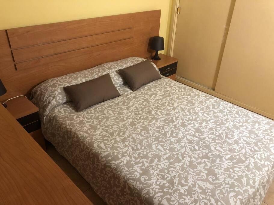 Apartamento Balcon Del Mar Icod De Los Vinos