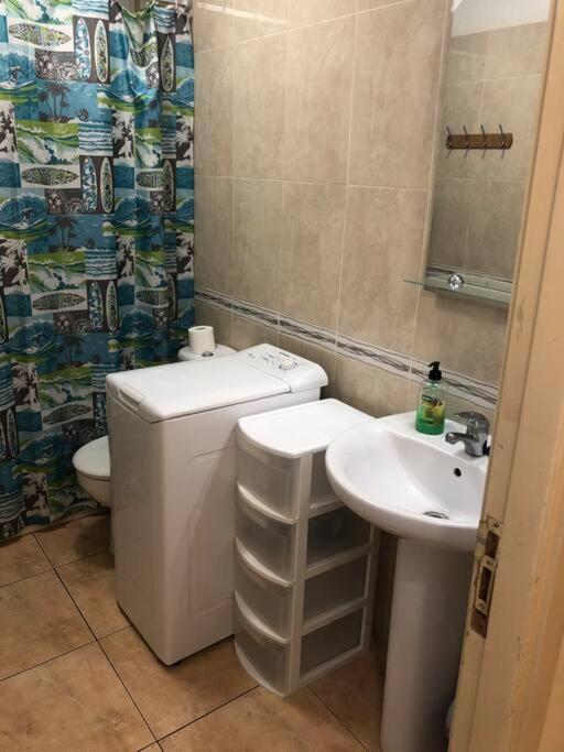Apartamento Balcon Del Mar