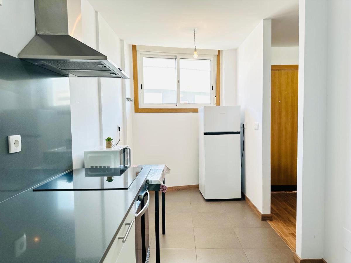 Apartamento 2 Bedroom With Terrace Salvatierra de Mino