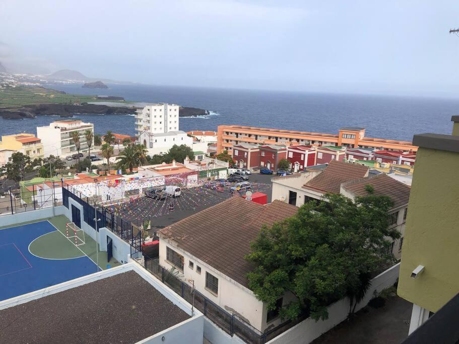 Apartamento Balcon Del Mar *