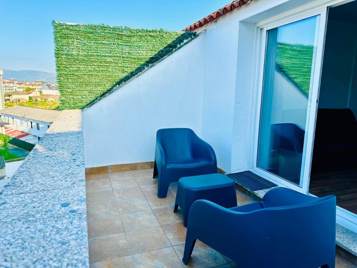 Apartamento 2 Bedroom With Terrace