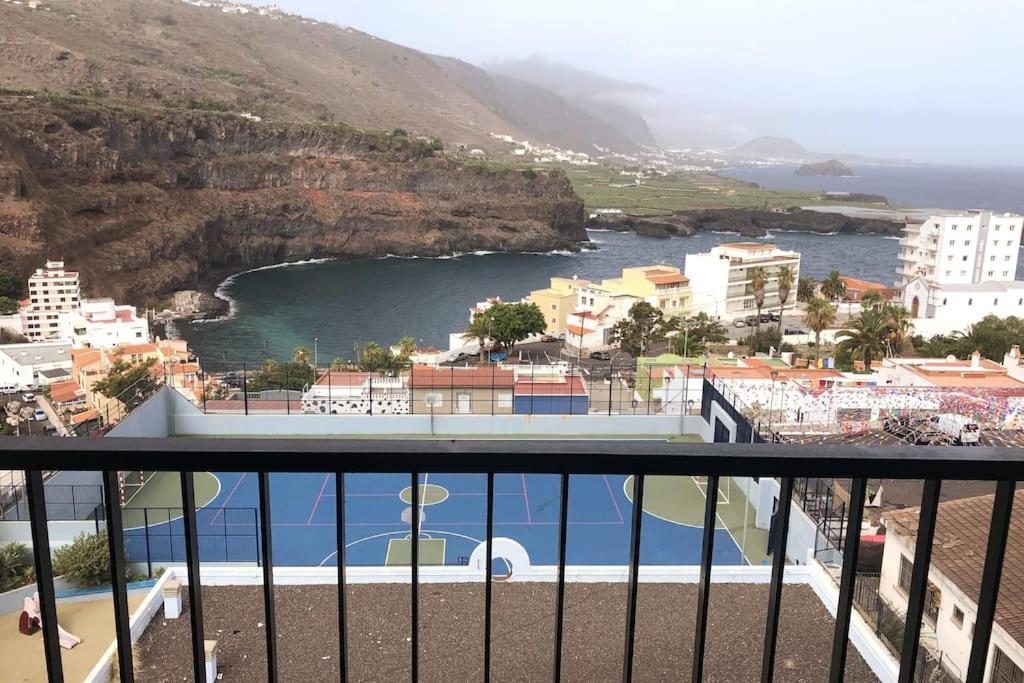Apartamento Balcon Del Mar Icod De Los Vinos