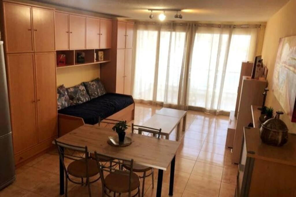 Balcon Del Mar Apartamento