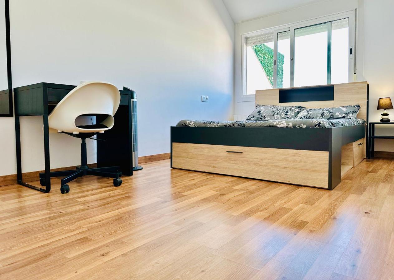 2 Bedroom With Terrace *