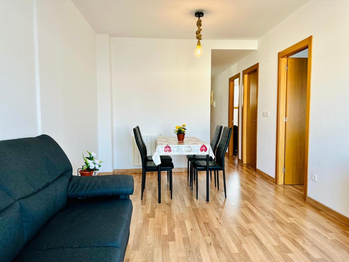 Apartamento 2 Bedroom With Terrace