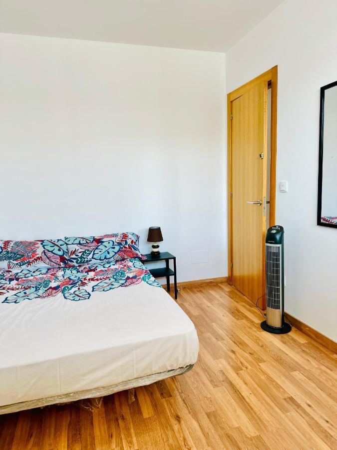 2 Bedroom With Terrace *
