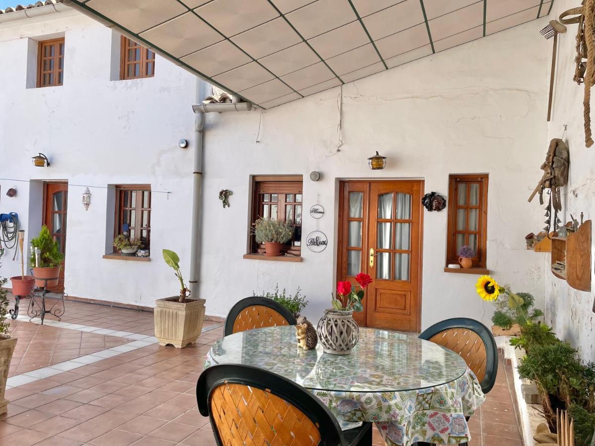 Casa Rural Relax * Valtierra