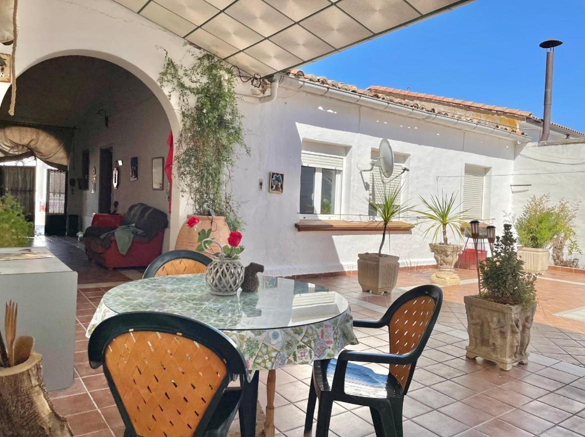 Casa Rural Relax *