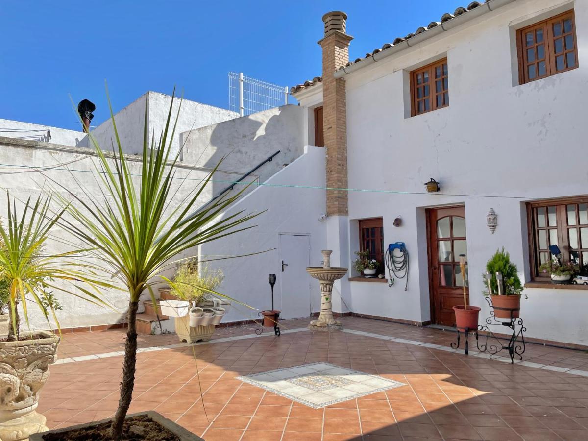 Casa Rural Relax