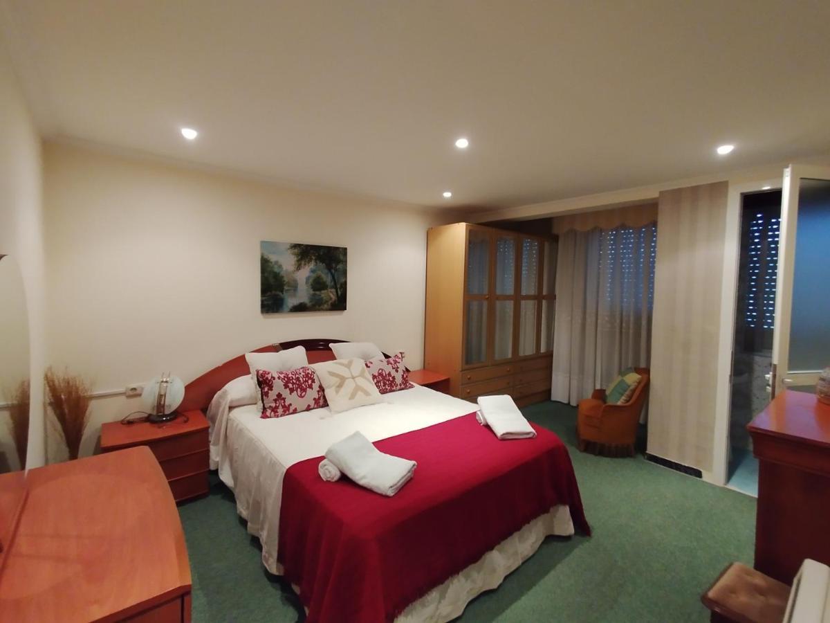 Сasa de vacaciones Casa Farruca *