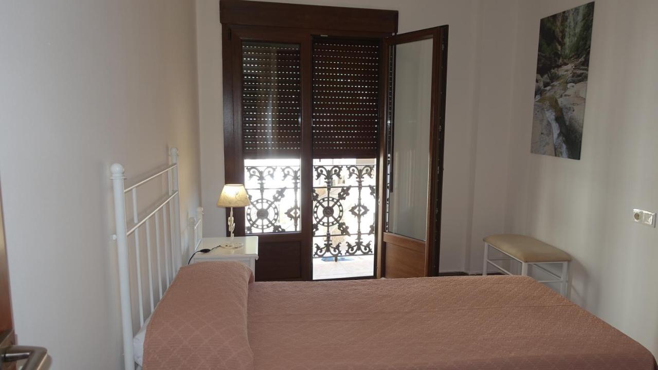Casa Nieves-el Retiro De Senderos Apartment Villahermosa del Rio