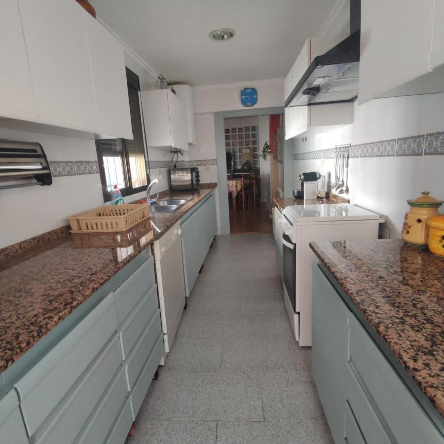 Alegria Holiday home