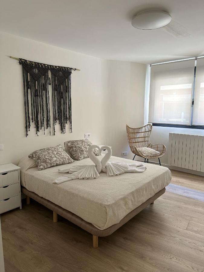 Encanto Mudejar Apartment