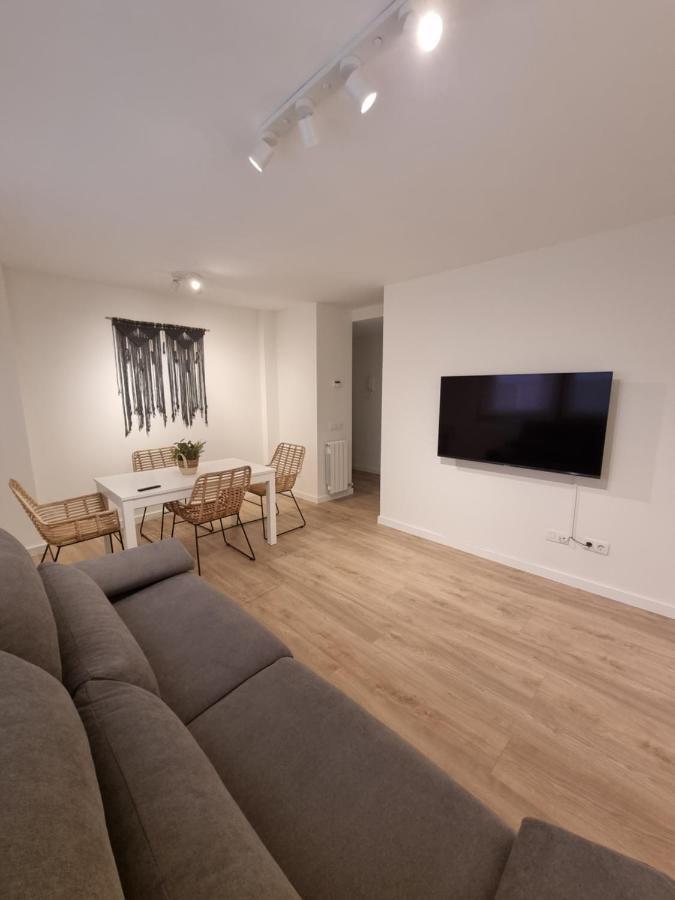 Encanto Mudejar Apartment Teruel