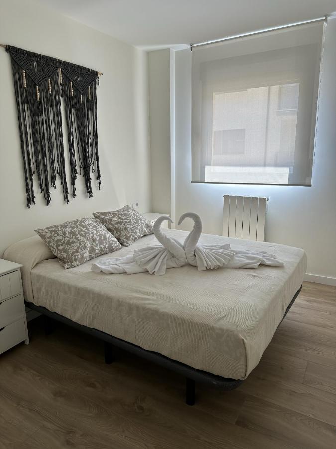 Encanto Mudejar Apartment Teruel