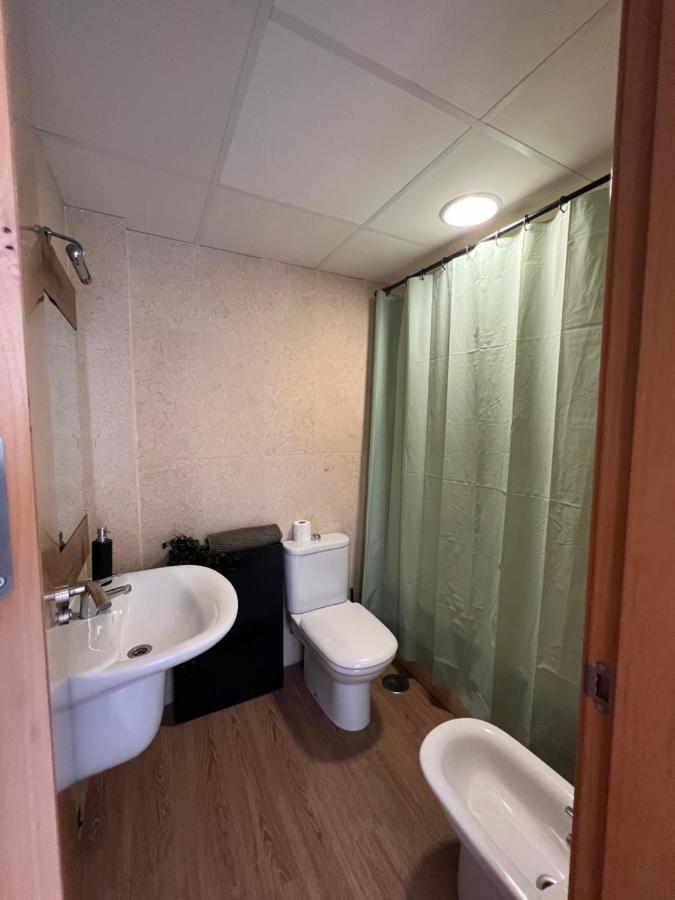 The View Apartment Nerja