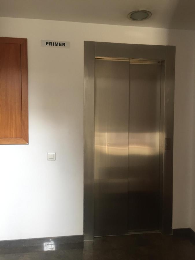 Nueva Construcción En Centro