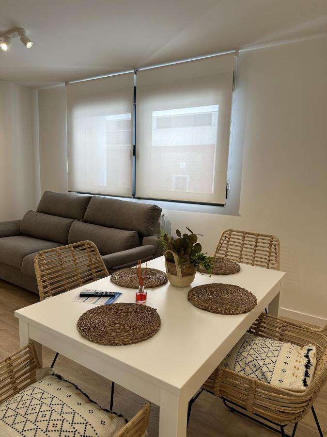 Encanto Mudejar Apartment Teruel