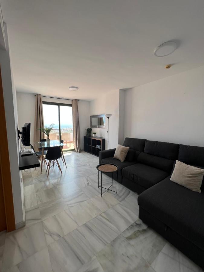 Apartment The View