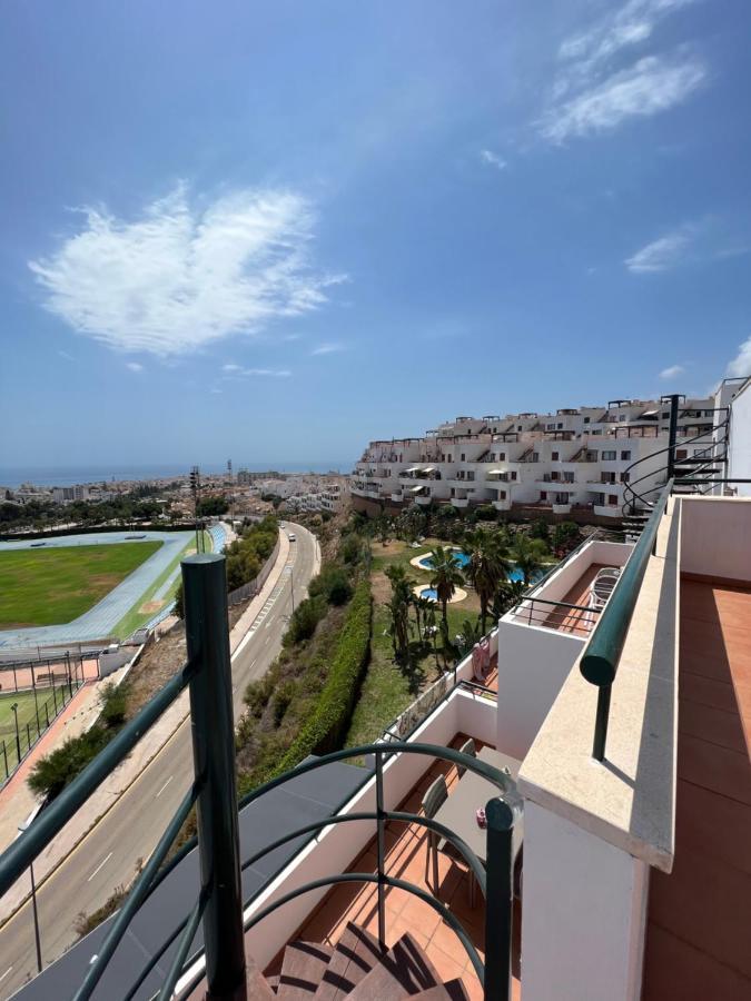 Apartment The View