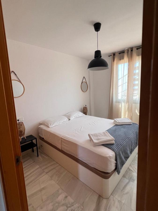 The View Apartment Nerja