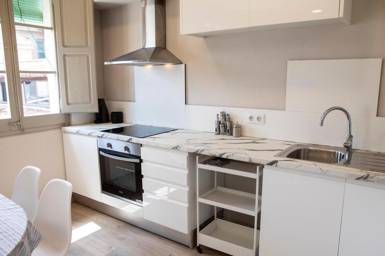 Sant Ferriol Apartment *
