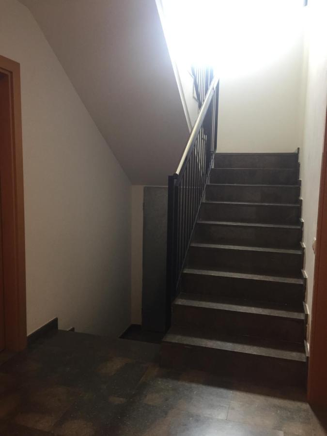 Apartamento Nueva Construcción En Centro *