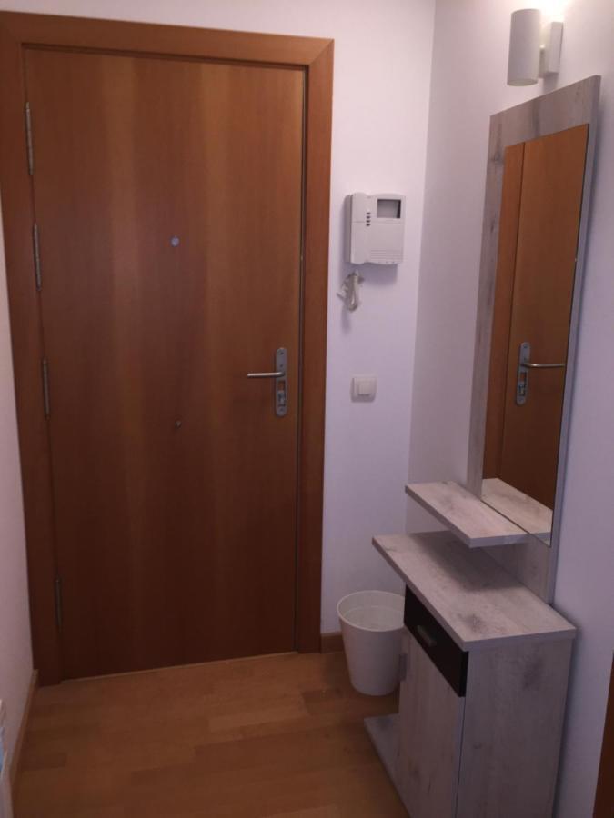 Apartamento Nueva Construcción En Centro *