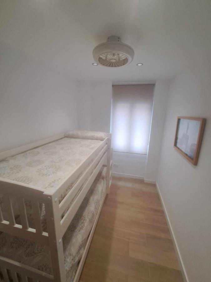 Parque 2 Apartment