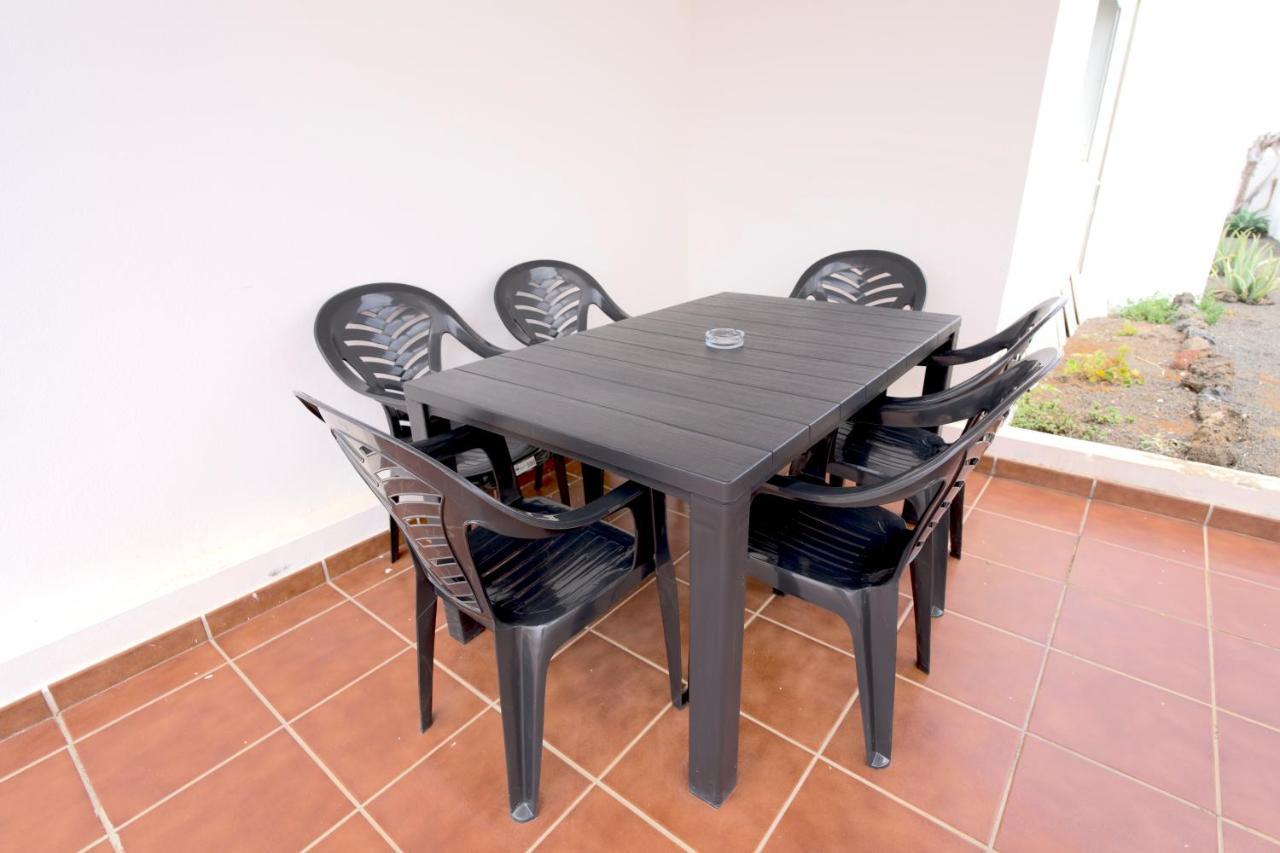 Kalendra, Rofe, Lanzarote Сasa de vacaciones