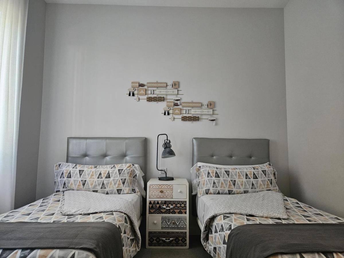 Loft17 Apartment