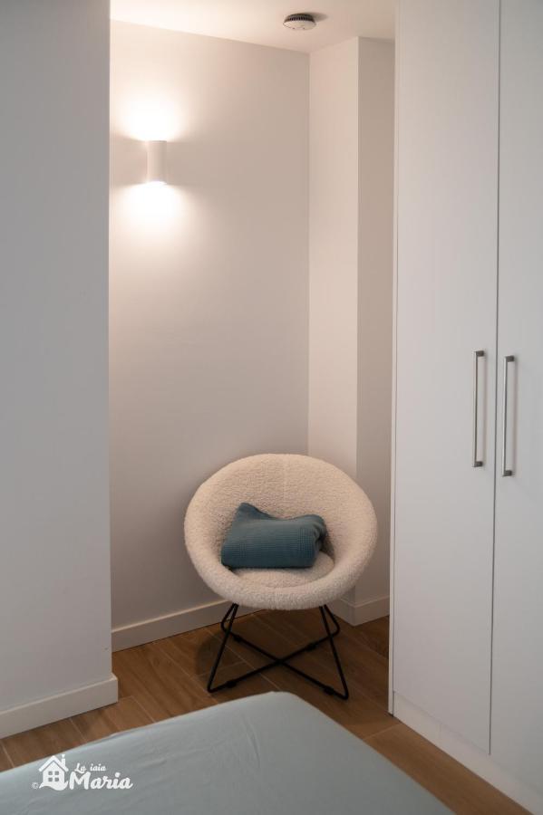 Apartamento La Iaia Maria Gandía