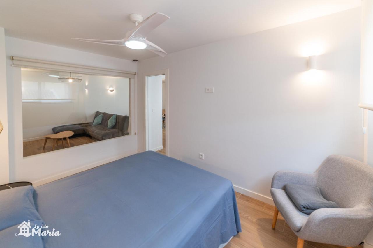 La Iaia Maria Apartamento *