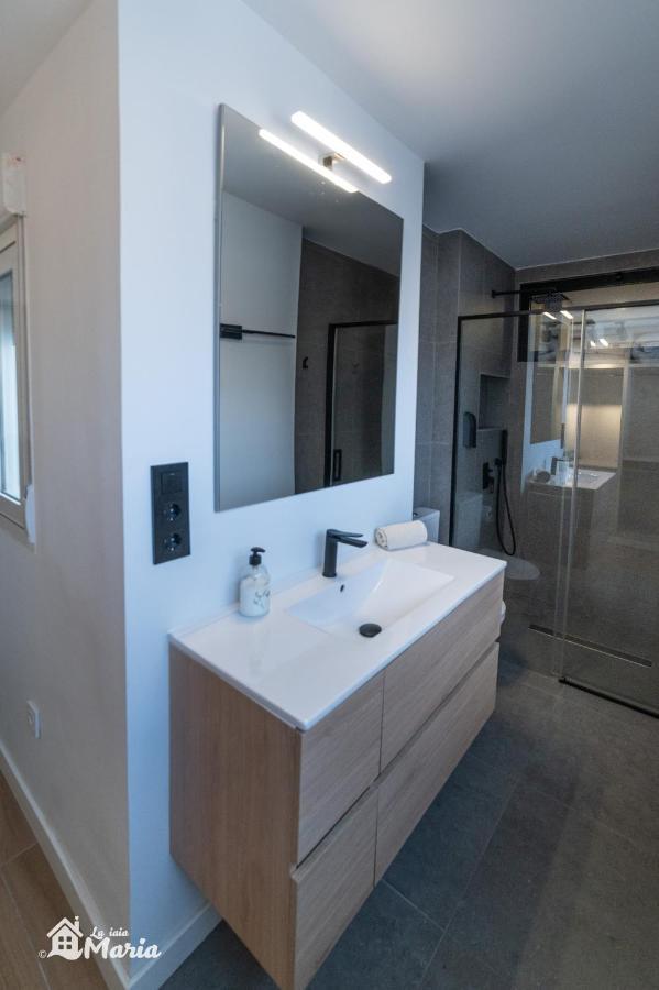 Apartamento La Iaia Maria