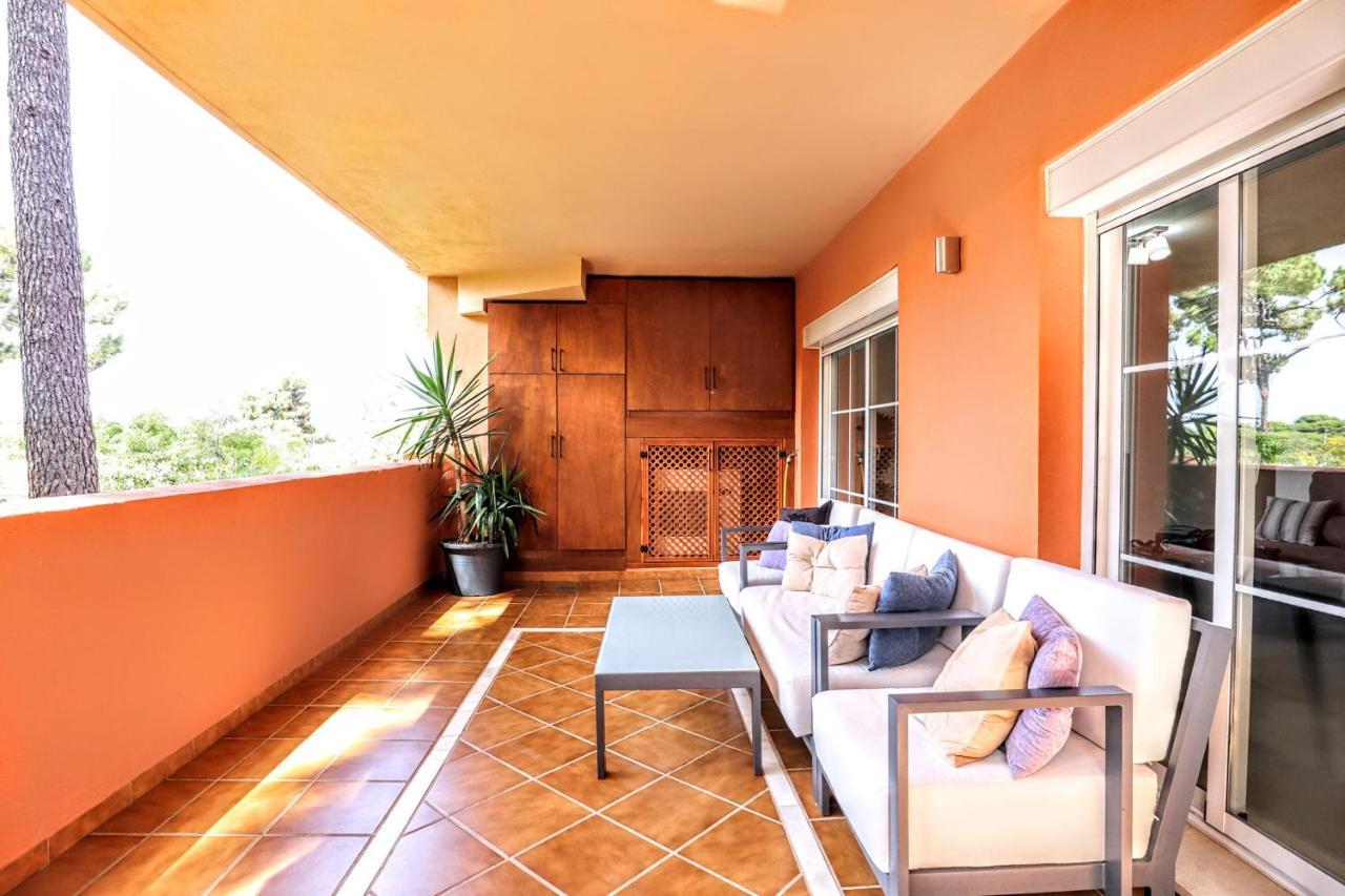 Sunny In Elviria Apartamento Marbella